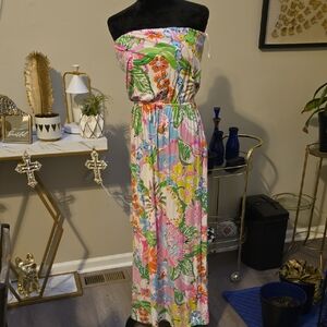 Lilly Pulitzer For Target Maxi Dress